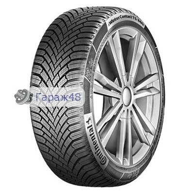 Continental ContiWinterContact TS860 205/60 R16 92T